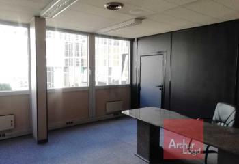 Achat bureaux à - Buropolis - Lumineux  à Toulouse - 31000
