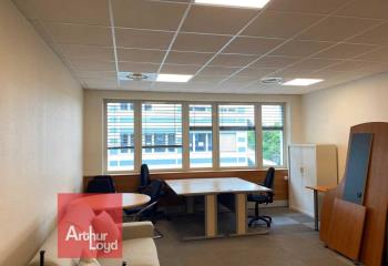 Bureaux à vendre secteur Croix de Pierre accès A620 et transports  à Toulouse - 31000