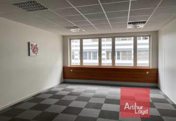 Bureau à vendre à - Croix de Pierre - Accès A620 et gare SNCF  à Toulouse - 31000