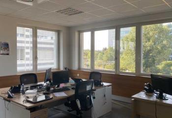 Bureau à vendre à - Croix de Pierre  à Toulouse - 31000