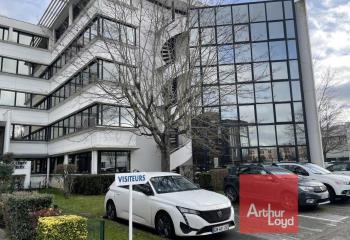 Bureaux à vendre à - Basso Cambo - Métro A  à Toulouse - 31000