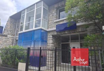 Vente de bureaux sur un axe passant route d'Albi  à Toulouse - 31000