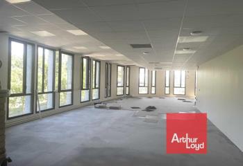 Vente bureaux - Basso Cambo  à Toulouse - 31000
