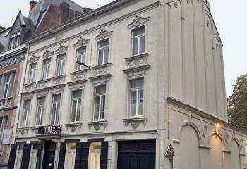 Vente de bureaux - rue Nationale