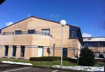 Bureau à vendre Trappes (78190) - 103 m²