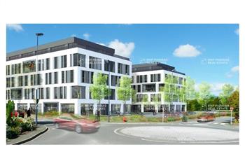 Bureaux neufs à la vente proche transports -  à Trélazé - 49800