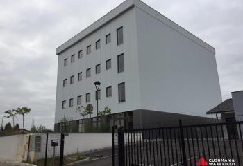 Vente bureaux - Proche rocade A630 et bus ligne 27  à Tresses - 33370