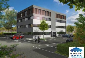 Vente bureaux - Proche Rocade sortie 24, A10, A630, A63, A62, A89, N230, Tram A, Bus 73  à Tresses - 33370
