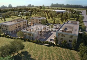 Vente bureaux - Proche A46 et D933  à Trévoux - 01600