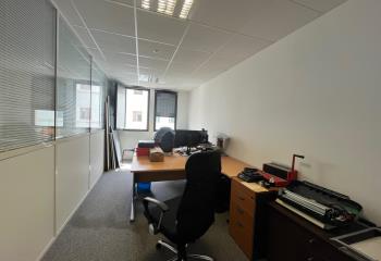 Vente bureaux - Proche St Nazaire  à Trignac - 44570