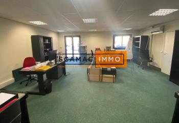 Vente bureaux Sophia Antipolis - Proche Route des Lucioles