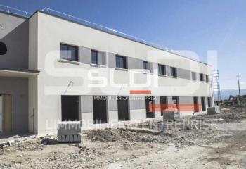 Vente bureaux - Proche axes autoroutiers et gare  à Valence - 26000