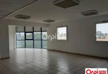 Bureau à vendre (26000) - 121 m²  à Valence - 26000