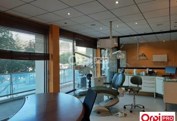 Bureau à vendre (26000) - 80 m²