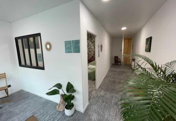 Achat bureaux - proche hyper centre  à Valenciennes - 59300