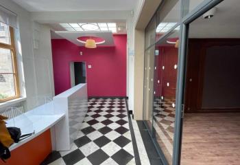 Vente de bureaux proche A2 et A23 et transports