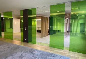 Vente bureaux - Proche centre-ville, A2, A23 et transports