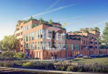 Bureaux à vendre - centre-ville  à Valenciennes - 59300