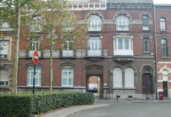 Vente bureaux centre-ville - Proche gare SNCF