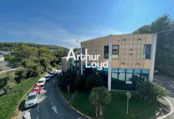 Vente bureaux proche zone commerciale  à Vallauris - 06220
