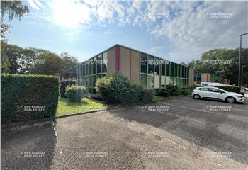 Bureaux à vendre secteur Technopole de Brabois  à Vandoeuvre-lès-Nancy - 54500