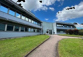 Vente bureaux Technopôle de Brabois  à Vandoeuvre-lès-Nancy - 54500