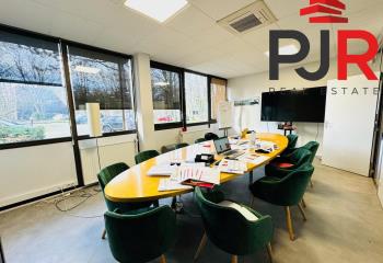 Bureau à vendre Vandoeuvre-lès-Nancy (54500) - 592 m²  à Vandoeuvre-lès-Nancy - 54500