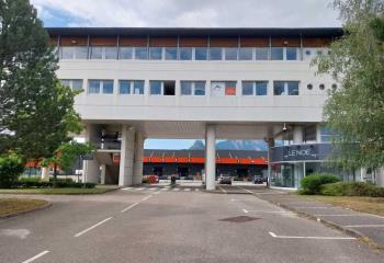 Bureau à vendre Varces-Allières-et-Risset (38760) - 1283 m²  à Varces-Allières-et-Risset - 38760