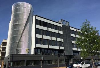 Vente bureaux - Proximité A42/43/46, Métro, Tram et Gare de Part-Dieu