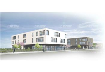 Vente bureaux - Proche D910 (ex N10)  à Veigné - 37250