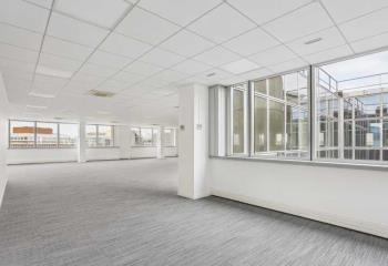 Bureau à vendre Vélizy-Villacoublay (78140) - 3275 m²  à Vélizy-Villacoublay - 78140