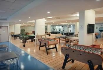 Vente bureaux - Proche centre commercial  à Vélizy-Villacoublay - 78140