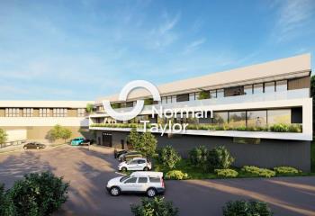 Vente bureaux neufs - Proche A9, A709, gare et aéroport  à Vendargues - 34740
