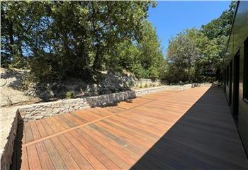 Bureau à vendre Venelles (13770) - 410 m²
