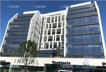 Achat bureaux boulevard Irène Jolio Curie - Grand Parilly  à Vénissieux - 69200