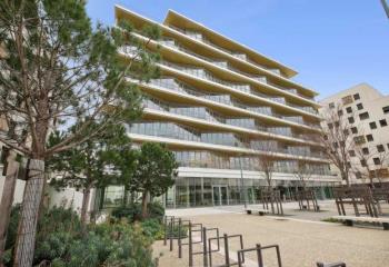 Bureau à vendre Vénissieux (69200) - 1089 m²  à Vénissieux - 69200