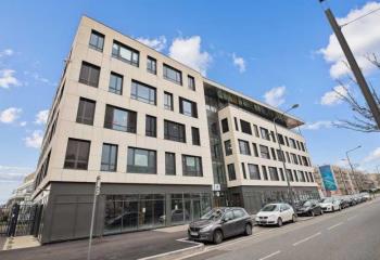 Bureau à vendre Vénissieux (69200) - 701 m²  à Vénissieux - 69200