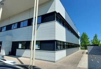 Bureau à la vente à Creil - Parc Alatta  à Verneuil-en-Halatte - 60550
