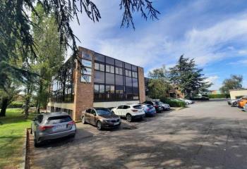 Bureau à vendre Villebon-sur-Yvette (91140) - 118 m²  à Villebon-sur-Yvette - 91140