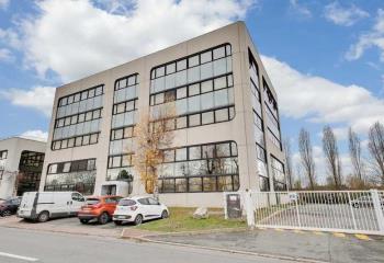 Bureau à vendre Villebon-sur-Yvette (91140) - 649 m²  à Villebon-sur-Yvette - 91140