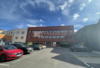 Vente bureaux centre-ville, proche autoroute A6  à Villefranche-sur-Saône - 69400