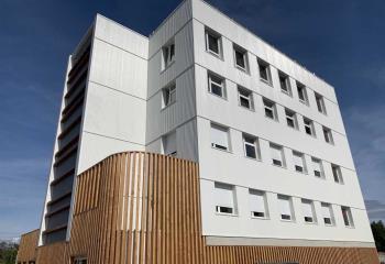 Vente bureaux - Proximité axes routiers et autoroute  à Villenave-d'Ornon - 33140