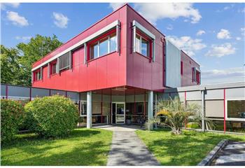 Vente bureaux - Proche Rocade et Tram C  à Villenave-d'Ornon - 33140