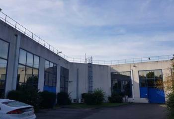 Achat bureaux Campus de la Cimaise  à Villeneuve-d'Ascq - 59491