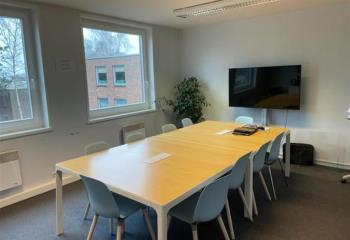 Vente bureaux - Parc du Moulin  à Villeneuve-d'Ascq - 59491
