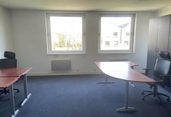 Vente bureau - Parc du Moulin  à Villeneuve-d'Ascq - 59491
