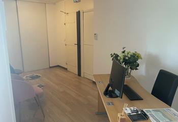 Vente bureaux, Parc du Moulin, sécurisé et fonctionnels