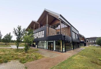 Vente bureaux - Proche métro Cité Scientifique et A1  à Villeneuve-d'Ascq - 59491