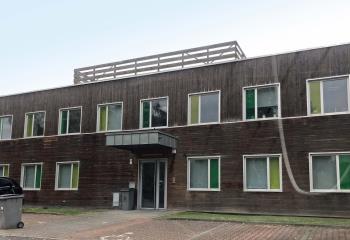 Vente bureaux - Parc des Moulins  à Villeneuve-d'Ascq - 59491
