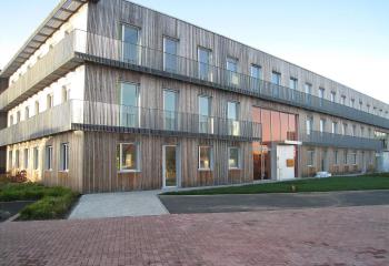 Vente bureaux - Proche autoroute A1/A22 et gare SNCF  à Villeneuve-d'Ascq - 59491